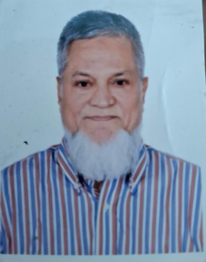 Nurul Kabir Kona