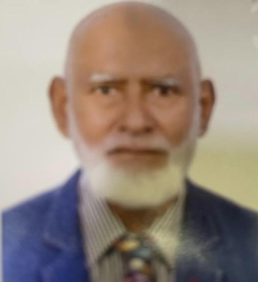 Dastagir Md Adil