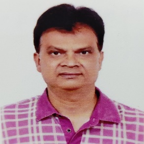 MD Mahbubul Islam