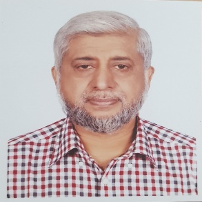 ASIFUL HAQUE