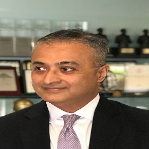 Mohammad Enamul Huque