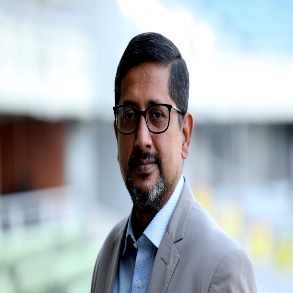 Mohammed Salahuddin Chowdhury