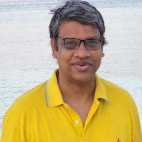 Helal Uddin Ahmed