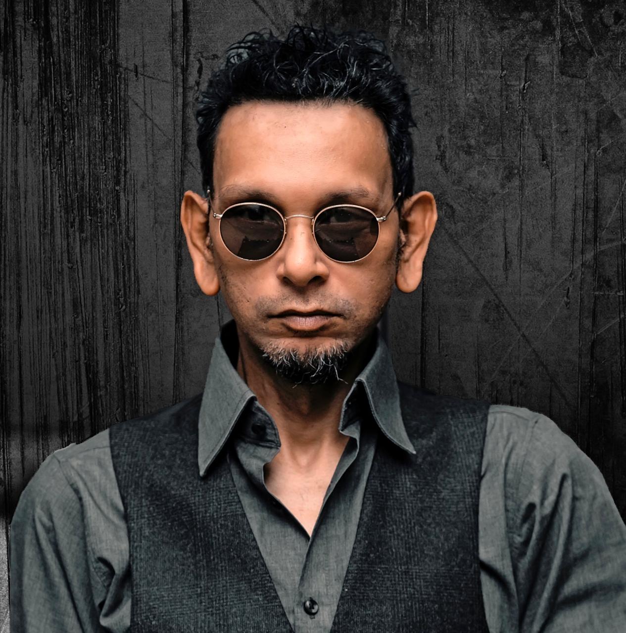 Saidus Salehin Khaled