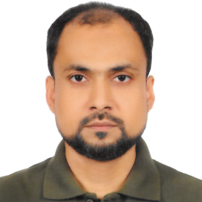 Rashedul Karim Rubel