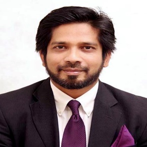 Mohammad Shahjalal