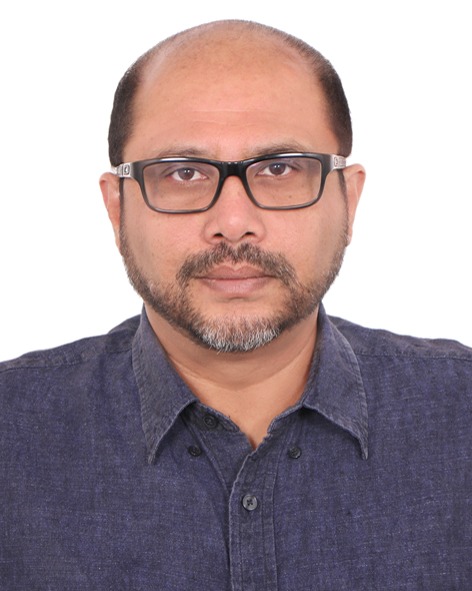 Tanveer Ahmed