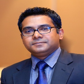 Habib Hasan Chowdhury