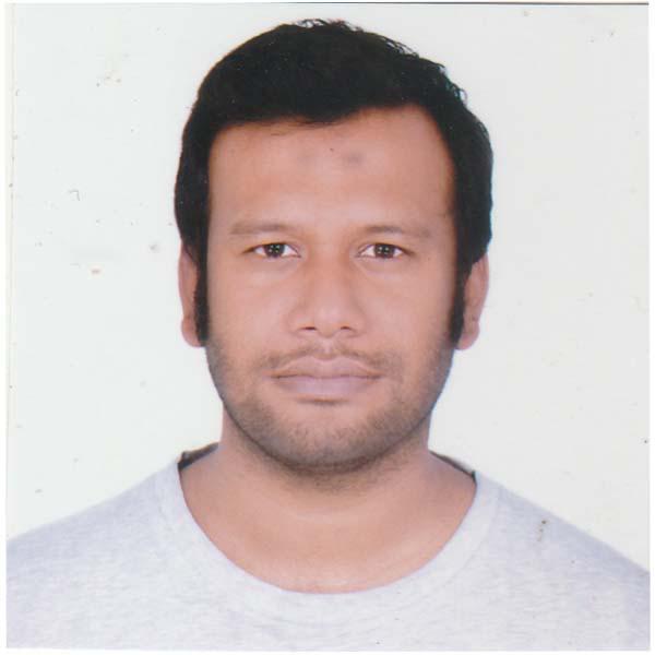 MD Rashidul ISLAM