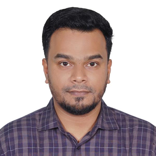 Moinul Islam