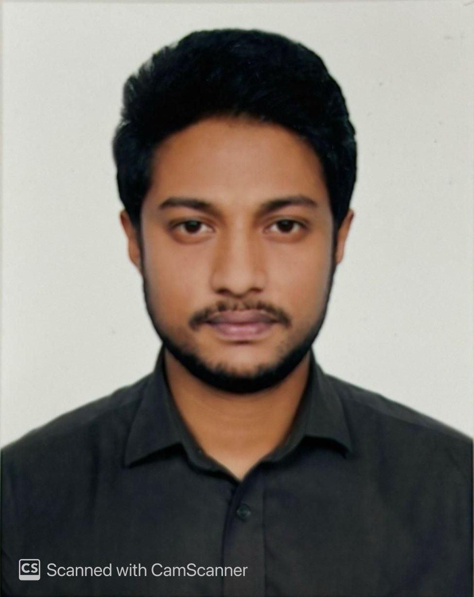 IMRUL HAQUE SHAON